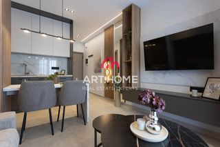 Studio / γκαρσονιέρα 27 τ.μ. προς πώληση, Διοικητήριο-thumb-3