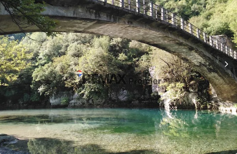 Αγροτεμάχια 6.744 τ.μ. πρός πώληση, Ν. Ιωαννίνων, Κόνιτσα