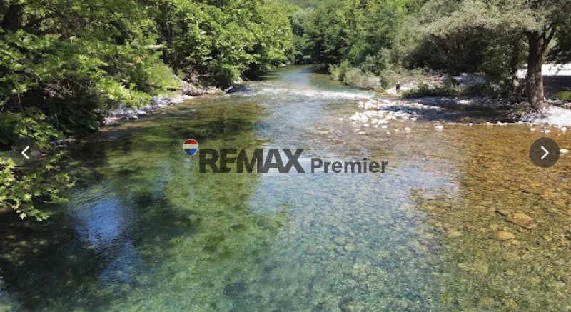Αγροτεμάχια 6.744 τ.μ. πρός πώληση, Ν. Ιωαννίνων, Κόνιτσα