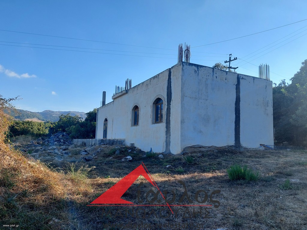 Store 186 sqm for rent, Margarites