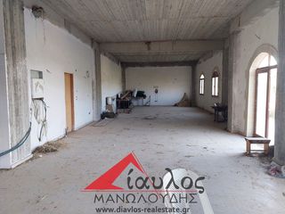 Κατάστημα 186 τ.μ. για ενοικίαση, Ν. Ρεθύμνου, Γεροπόταμος-thumb-8
