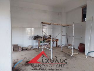 Κατάστημα 186 τ.μ. για ενοικίαση, Ν. Ρεθύμνου, Γεροπόταμος-thumb-9