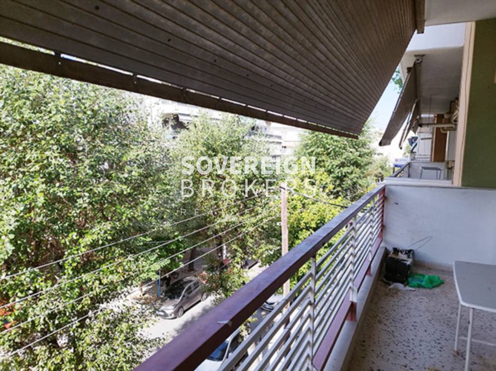 Διαμέρισμα 105 τ.μ. πρός ενοικίαση, Θεσσαλονίκη - Κέντρο, Κάτω Τούμπα