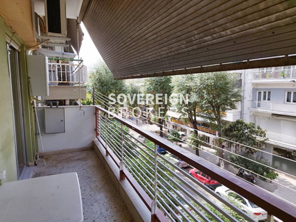 Διαμέρισμα 105 τ.μ. πρός ενοικίαση, Θεσσαλονίκη - Κέντρο, Κάτω Τούμπα