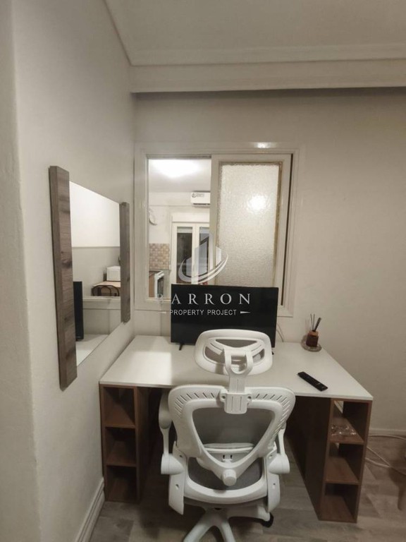 Studio / γκαρσονιέρα 45 τ.μ. προς ενοικίαση, Θεσσαλονίκη - Περιφ/Κοί Δήμοι, Δ. Αγίου Παύλου