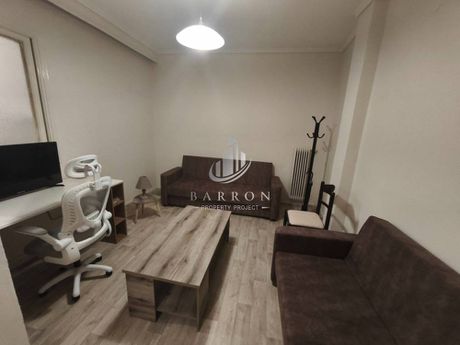 Studio / γκαρσονιέρα 45 τ.μ. προς ενοικίαση
