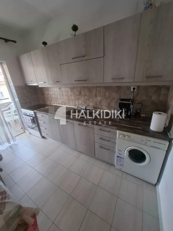 Διαμέρισμα 45 τ.μ. πρός πώληση, Χαλκιδική, Μουδανιά