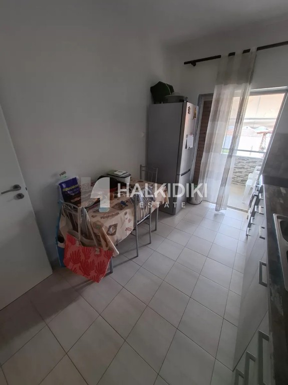Διαμέρισμα 45 τ.μ. πρός πώληση, Χαλκιδική, Μουδανιά