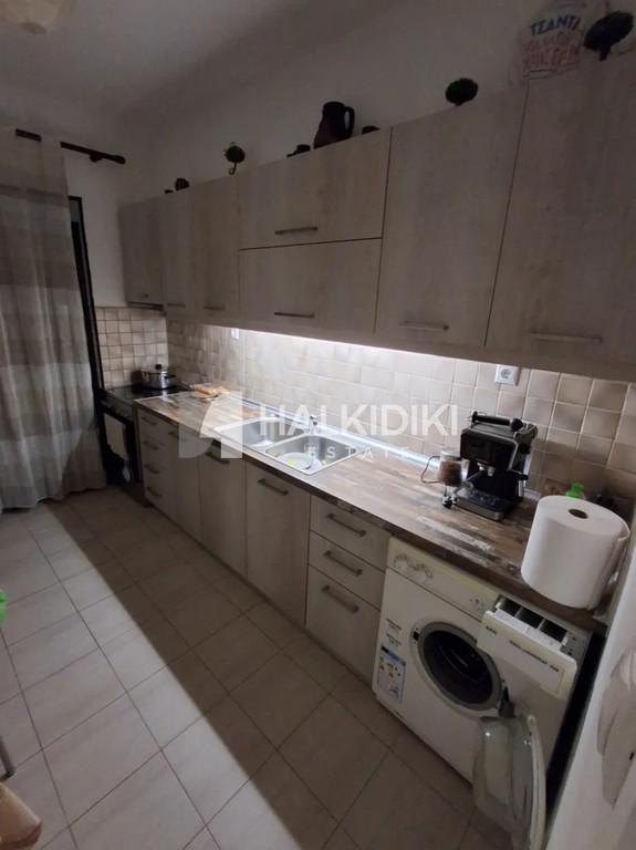 Διαμέρισμα 45 τ.μ. πρός πώληση, Χαλκιδική, Μουδανιά