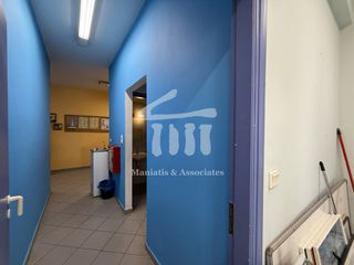 Γραφείο 158 τ.μ. προς πώληση, Πειραιάς, Καμίνια-thumb-18