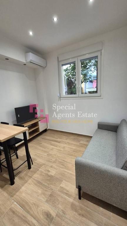 Studio / γκαρσονιέρα 45 τ.μ. προς ενοικίαση, Μαλακοπή