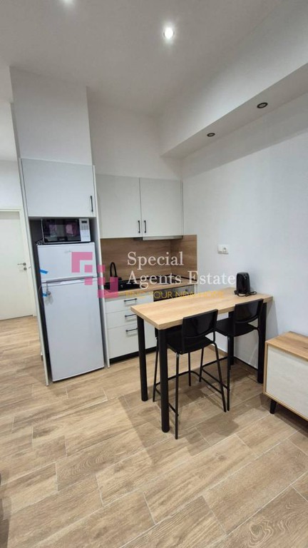 Studio / γκαρσονιέρα 45 τ.μ. προς ενοικίαση, Μαλακοπή