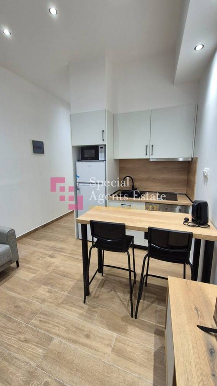 Studio / γκαρσονιέρα 45 τ.μ. προς ενοικίαση, Μαλακοπή