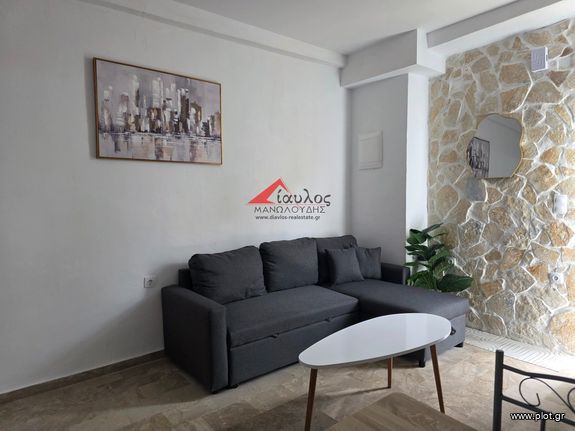 Διαμέρισμα 35 τ.μ. για ενοικίαση, Ν. Ρεθύμνου, Γεροπόταμος
