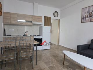 Διαμέρισμα 35 τ.μ. για ενοικίαση, Ν. Ρεθύμνου, Γεροπόταμος-thumb-1