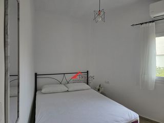 Διαμέρισμα 35 τ.μ. για ενοικίαση, Ν. Ρεθύμνου, Γεροπόταμος-thumb-7