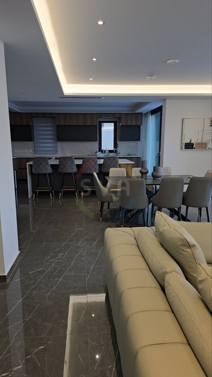 Βίλλα 450 τ.μ. πρός ενοικίαση, Λεμεσός