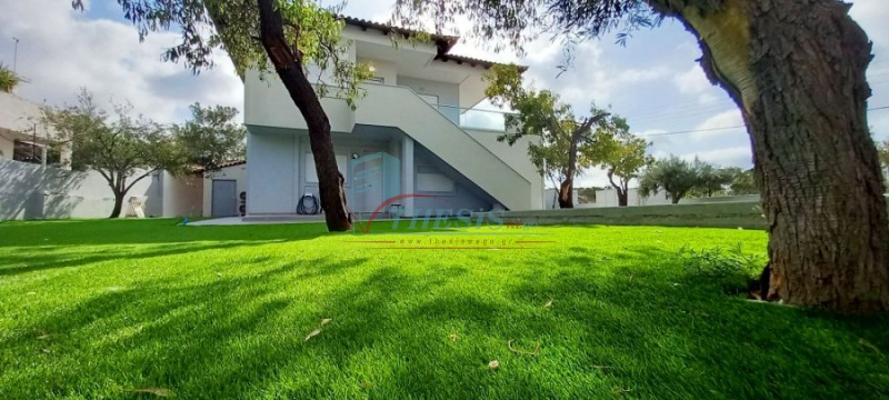 Βίλλα 249 τ.μ. πρός πώληση, Αττική - Υπόλοιπο, Καλύβια Θορικού