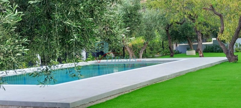 Βίλλα 249 τ.μ. πρός πώληση, Αττική - Υπόλοιπο, Καλύβια Θορικού