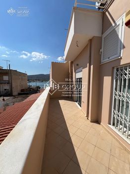 Διαμέρισμα 98 τ.μ. προς ενοικίαση