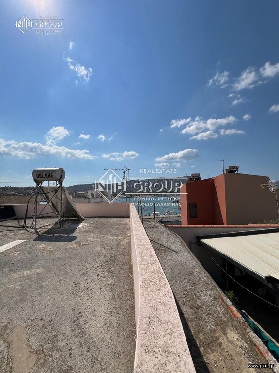 Διαμέρισμα 98 τ.μ. προς ενοικίαση, Νησιά Αργοσαρωνικού, Σαλαμίνα