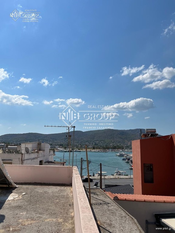 Διαμέρισμα 98 τ.μ. προς ενοικίαση, Νησιά Αργοσαρωνικού, Σαλαμίνα