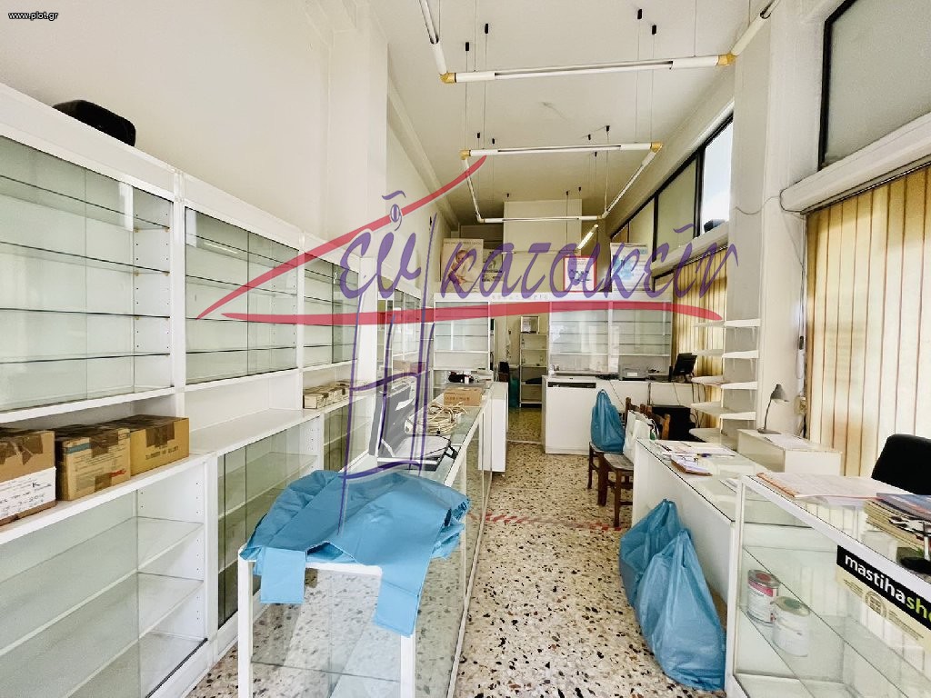 Κατάστημα 61 τ.μ. πρός πώληση, Πειραιάς, Ταμπούρια
