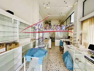 Κατάστημα 61 τ.μ. για πώληση, Πειραιάς, Ταμπούρια-thumb-2