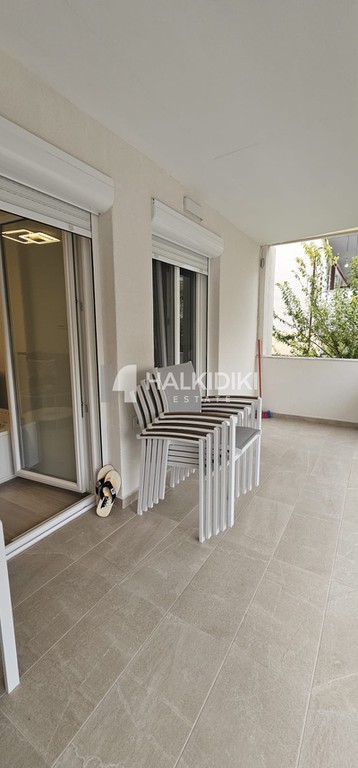 Διαμέρισμα 55 τ.μ. πρός πώληση, Χαλκιδική, Καλλικράτεια