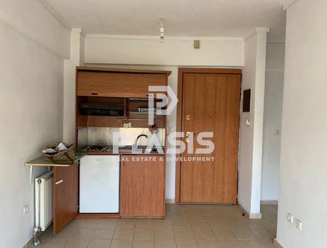 Studio / γκαρσονιέρα 30 τ.μ. προς ενοικίαση