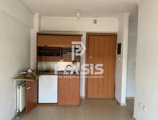 Studio / γκαρσονιέρα 30 τ.μ. για ενοικίαση