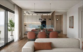Apartment 102 sqm for sale
