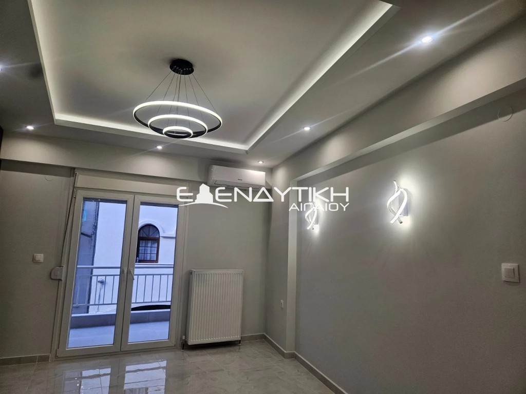 Studio / γκαρσονιέρα 40 τ.μ. προς πώληση, Παπάφη