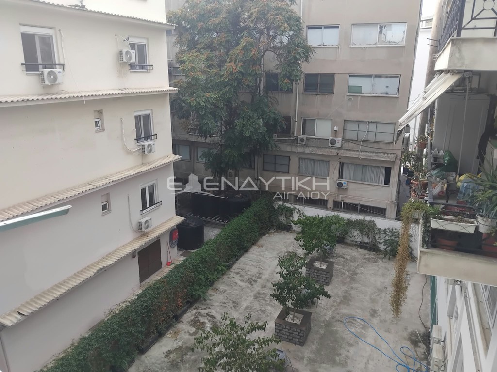 Studio / γκαρσονιέρα 40 τ.μ. προς πώληση, Παπάφη