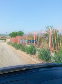 Βιομηχανικός χώρος 3.200 τ.μ. προς πώληση