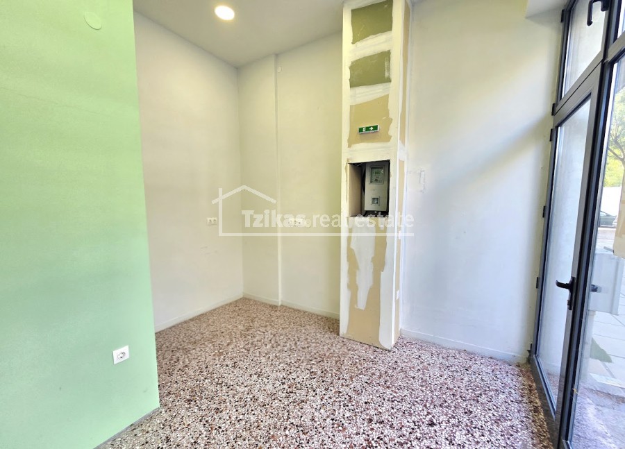 Γραφείο 16 τ.μ. πρός ενοικίαση, Θεσσαλονίκη - Κέντρο, Μαρτίου