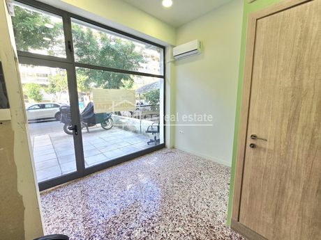 Γραφείο 16 τ.μ. προς ενοικίαση