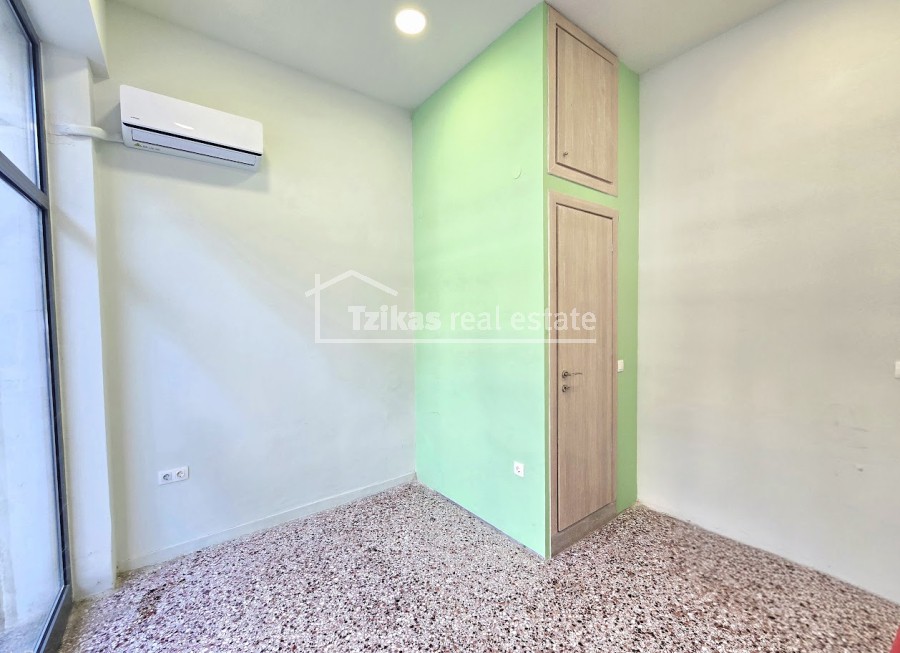 Γραφείο 16 τ.μ. πρός ενοικίαση, Θεσσαλονίκη - Κέντρο, Μαρτίου