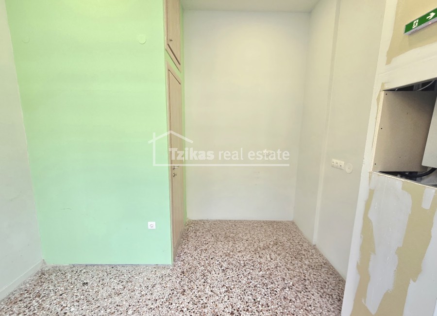 Γραφείο 16 τ.μ. πρός ενοικίαση, Θεσσαλονίκη - Κέντρο, Μαρτίου