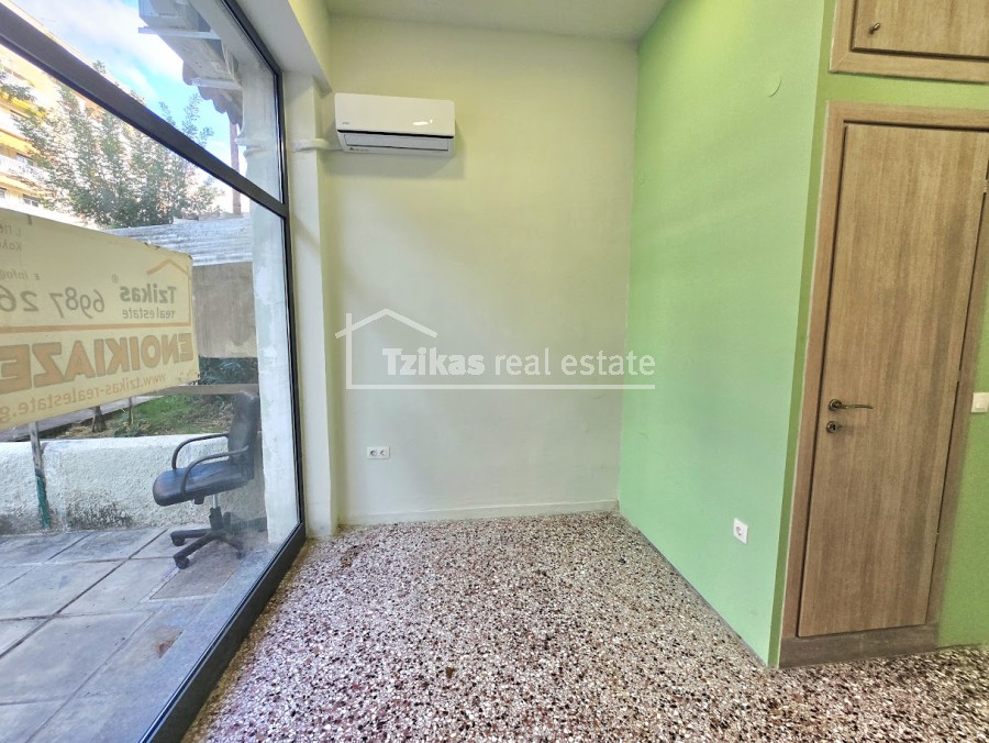 Γραφείο 16 τ.μ. πρός ενοικίαση, Θεσσαλονίκη - Κέντρο, Μαρτίου