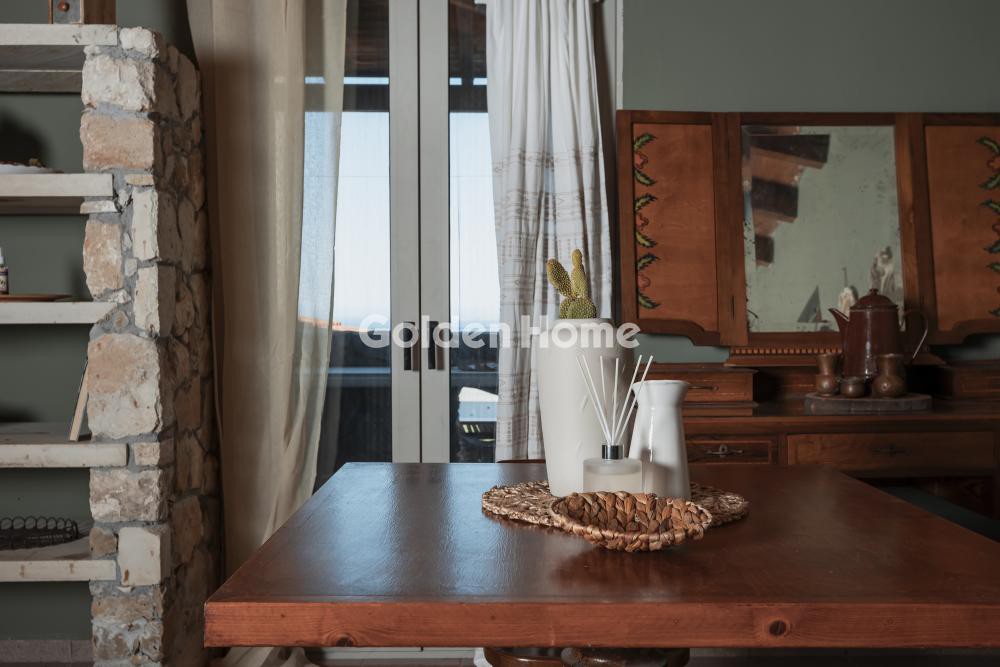Μονοκατοικία 50 τ.μ. προς ενοικίαση, Σκοτεινό