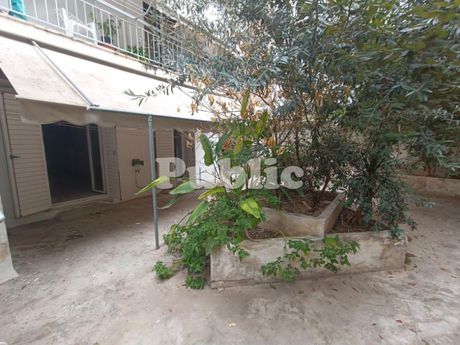 Apartment 51 sqm for sale