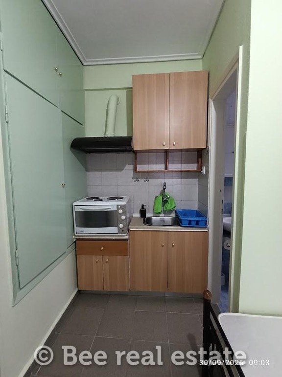 Διαμέρισμα 20 τ.μ. πρός ενοικίαση, Μαγνησία, Βόλος