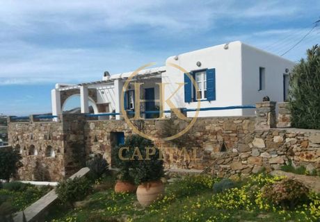 Μονοκατοικία 133 τ.μ. προς πώληση