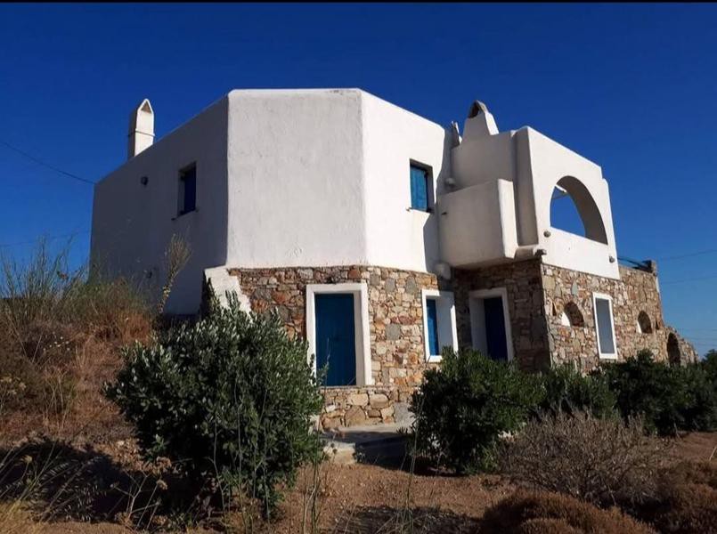 Μονοκατοικία 133 τ.μ. προς πώληση, Πλιντρί