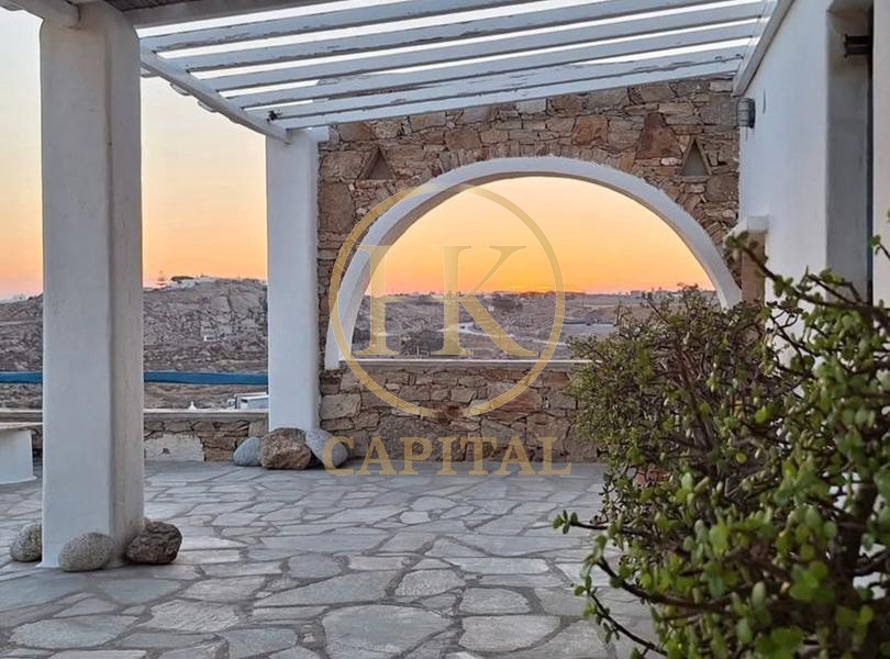 Μονοκατοικία 133 τ.μ. προς πώληση, Πλιντρί