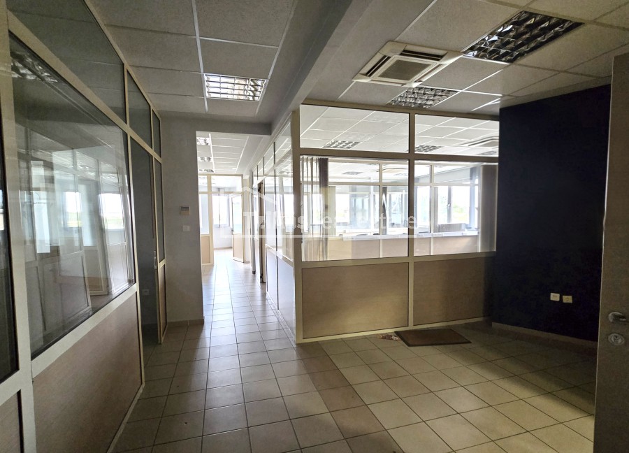Γραφείο 200 τ.μ. πρός ενοικίαση, Θεσσαλονίκη - Περιφ/Κοί Δήμοι, Πυλαία