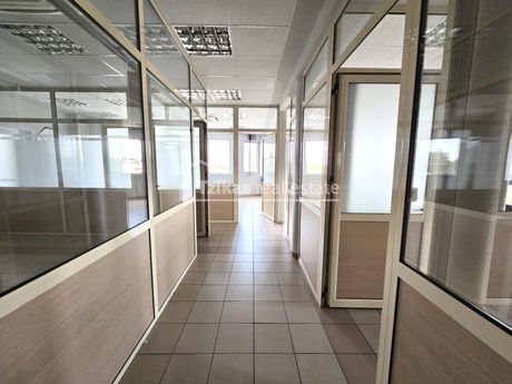 Γραφείο 200 τ.μ. πρός ενοικίαση