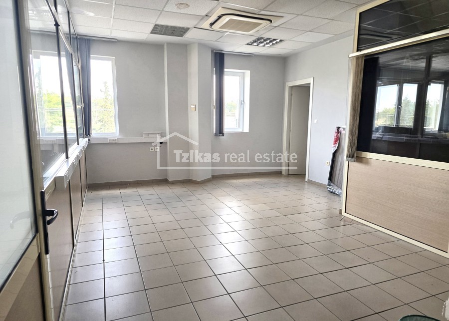 Γραφείο 200 τ.μ. πρός ενοικίαση, Θεσσαλονίκη - Περιφ/Κοί Δήμοι, Πυλαία