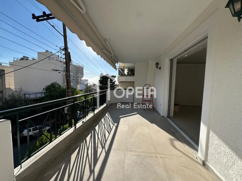 Διαμέρισμα 92 τ.μ. πρός ενοικίαση, Αθήνα - Νότια Προάστια, Αργυρούπολη